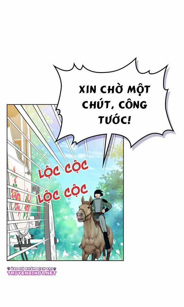 Con Có Phải Con Là Con Gái Của Ngài Không? Chapter 50 trang 25