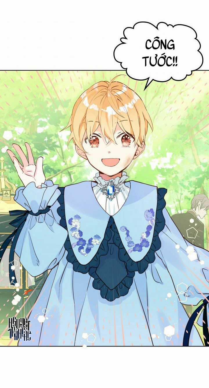 Con Có Phải Con Là Con Gái Của Ngài Không? Chapter 50 trang 28