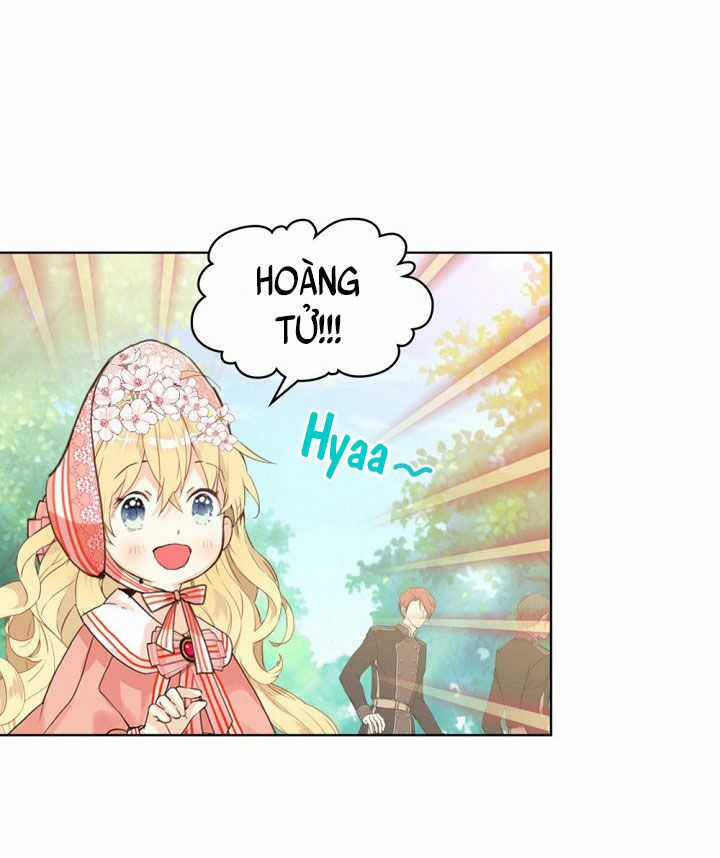 Con Có Phải Con Là Con Gái Của Ngài Không? Chapter 50 trang 29