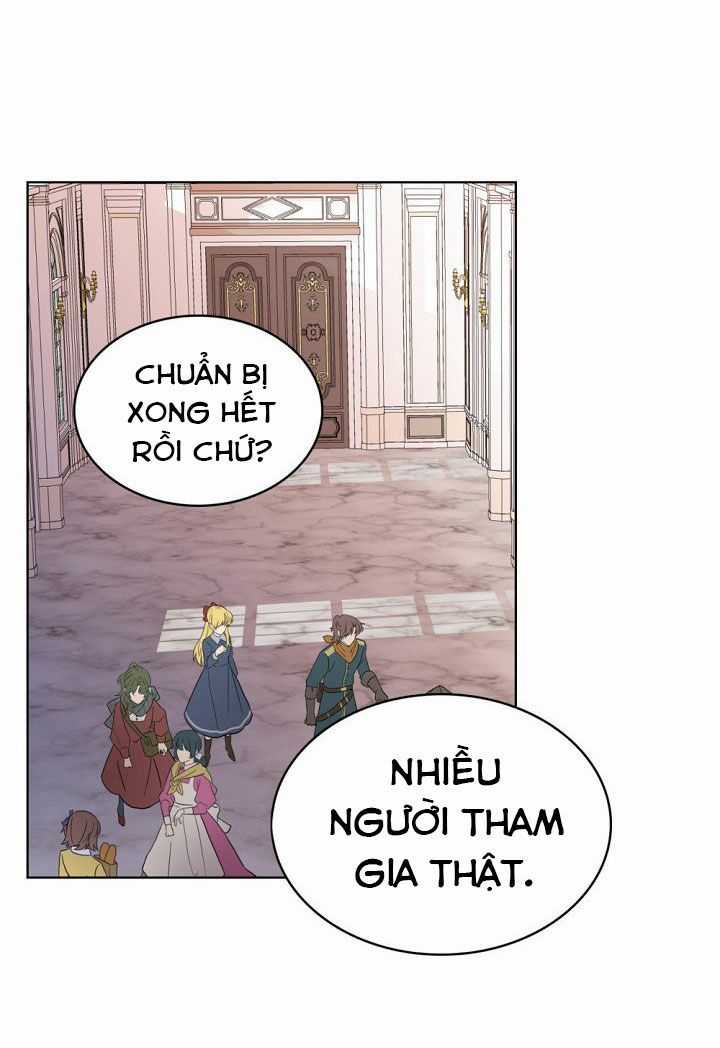 Con Có Phải Con Là Con Gái Của Ngài Không? Chapter 50 trang 3