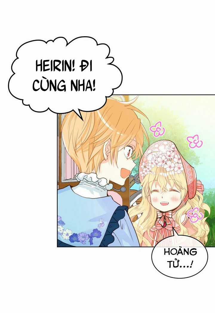 Con Có Phải Con Là Con Gái Của Ngài Không? Chapter 50 trang 30