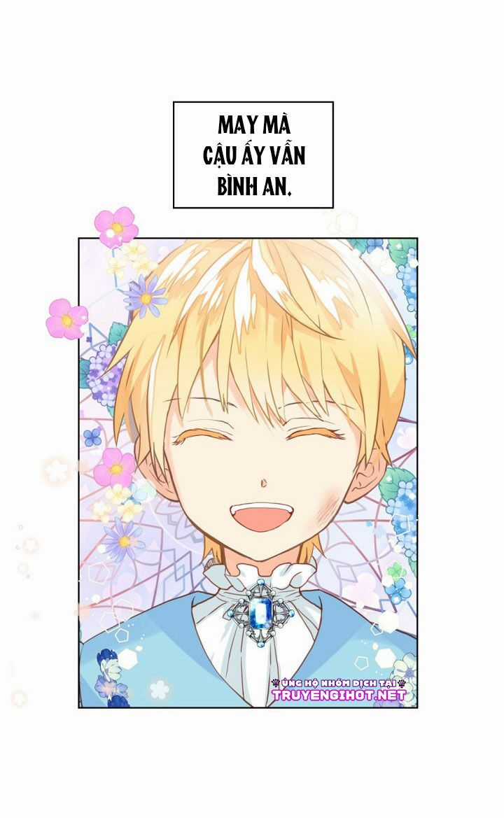 Con Có Phải Con Là Con Gái Của Ngài Không? Chapter 50 trang 31