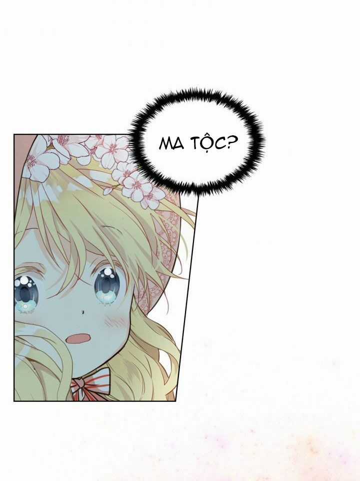 Con Có Phải Con Là Con Gái Của Ngài Không? Chapter 50 trang 35