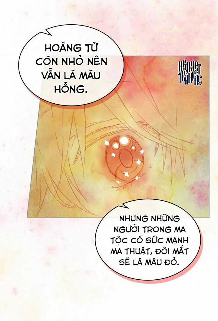 Con Có Phải Con Là Con Gái Của Ngài Không? Chapter 50 trang 36