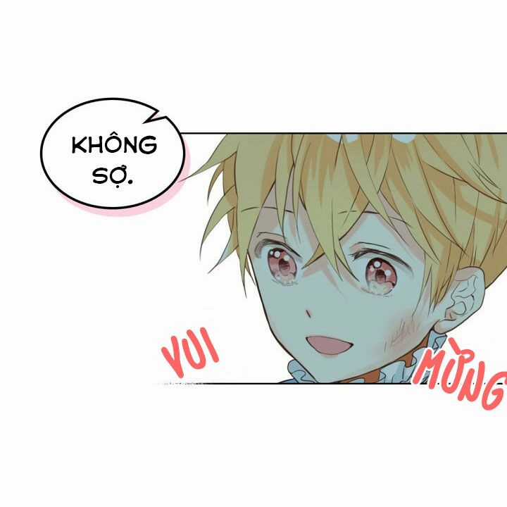 Con Có Phải Con Là Con Gái Của Ngài Không? Chapter 50 trang 40