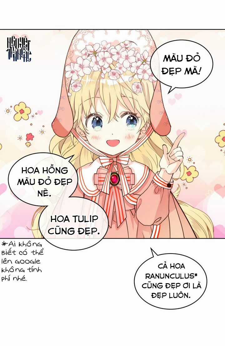 Con Có Phải Con Là Con Gái Của Ngài Không? Chapter 50 trang 41