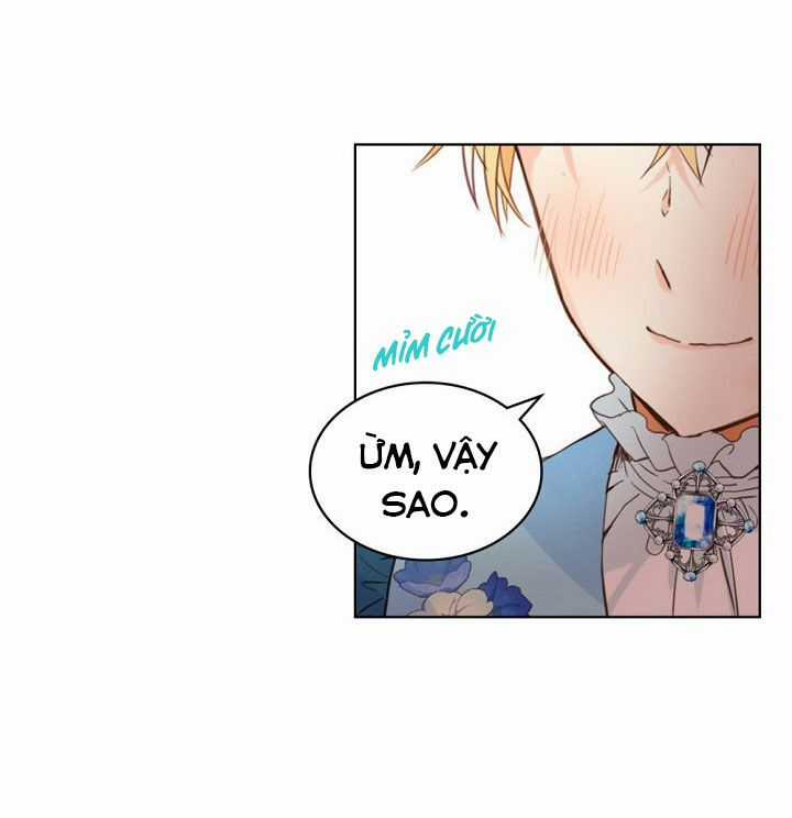 Con Có Phải Con Là Con Gái Của Ngài Không? Chapter 50 trang 42