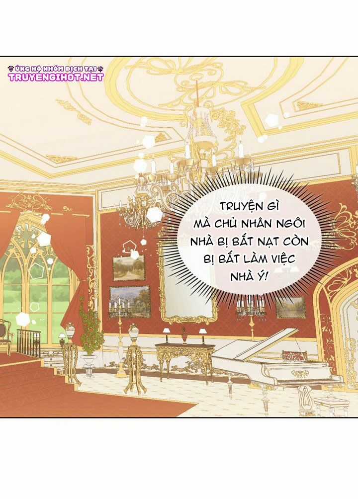 Con Có Phải Con Là Con Gái Của Ngài Không? Chapter 50 trang 47