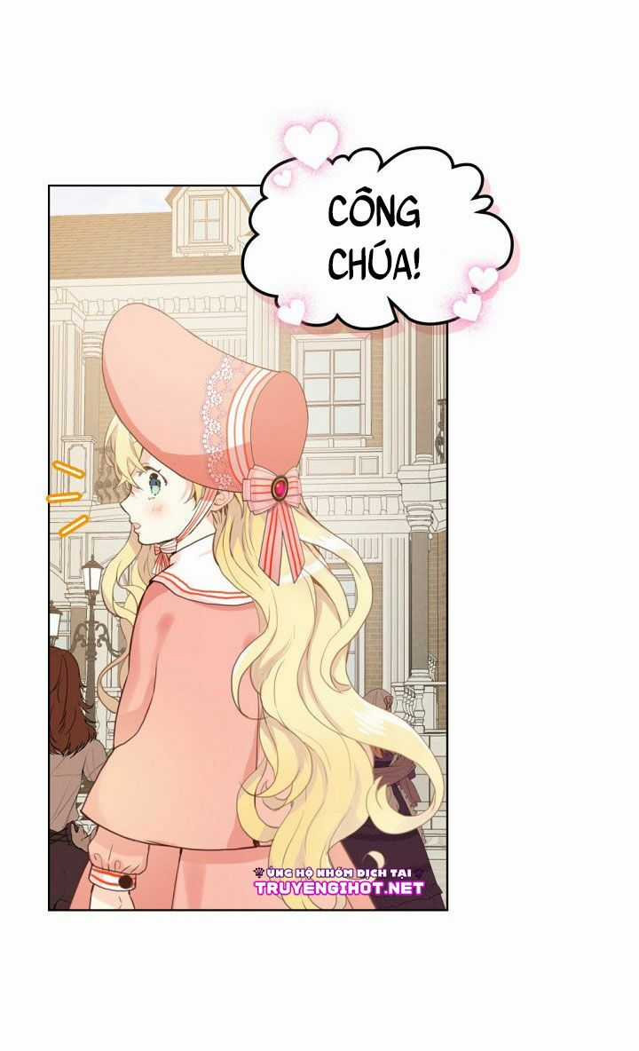 Con Có Phải Con Là Con Gái Của Ngài Không? Chapter 50 trang 5