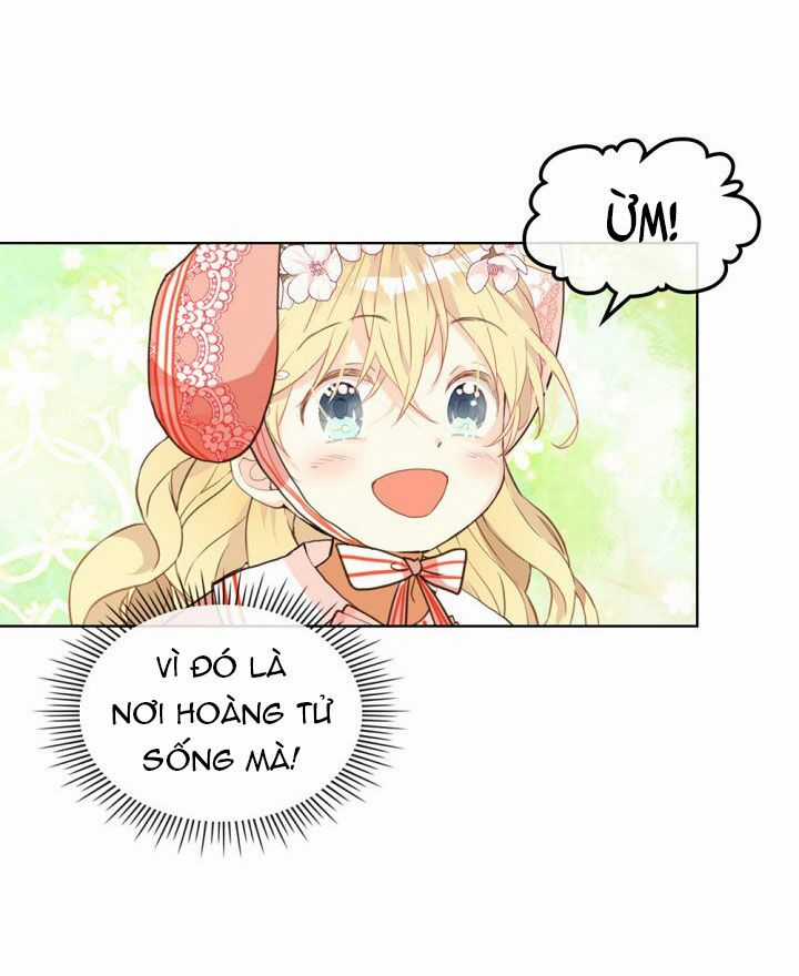 Con Có Phải Con Là Con Gái Của Ngài Không? Chapter 50 trang 51