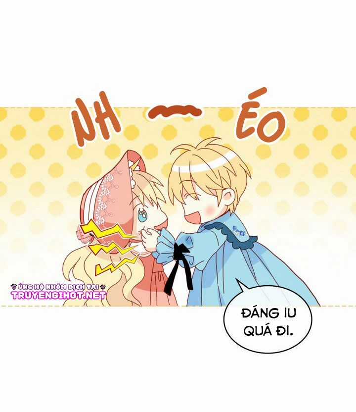 Con Có Phải Con Là Con Gái Của Ngài Không? Chapter 50 trang 52