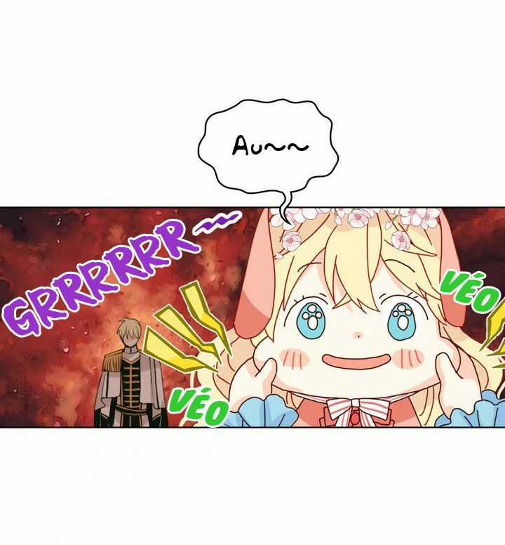 Con Có Phải Con Là Con Gái Của Ngài Không? Chapter 50 trang 53