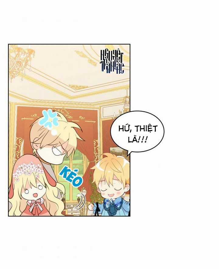 Con Có Phải Con Là Con Gái Của Ngài Không? Chapter 50 trang 54