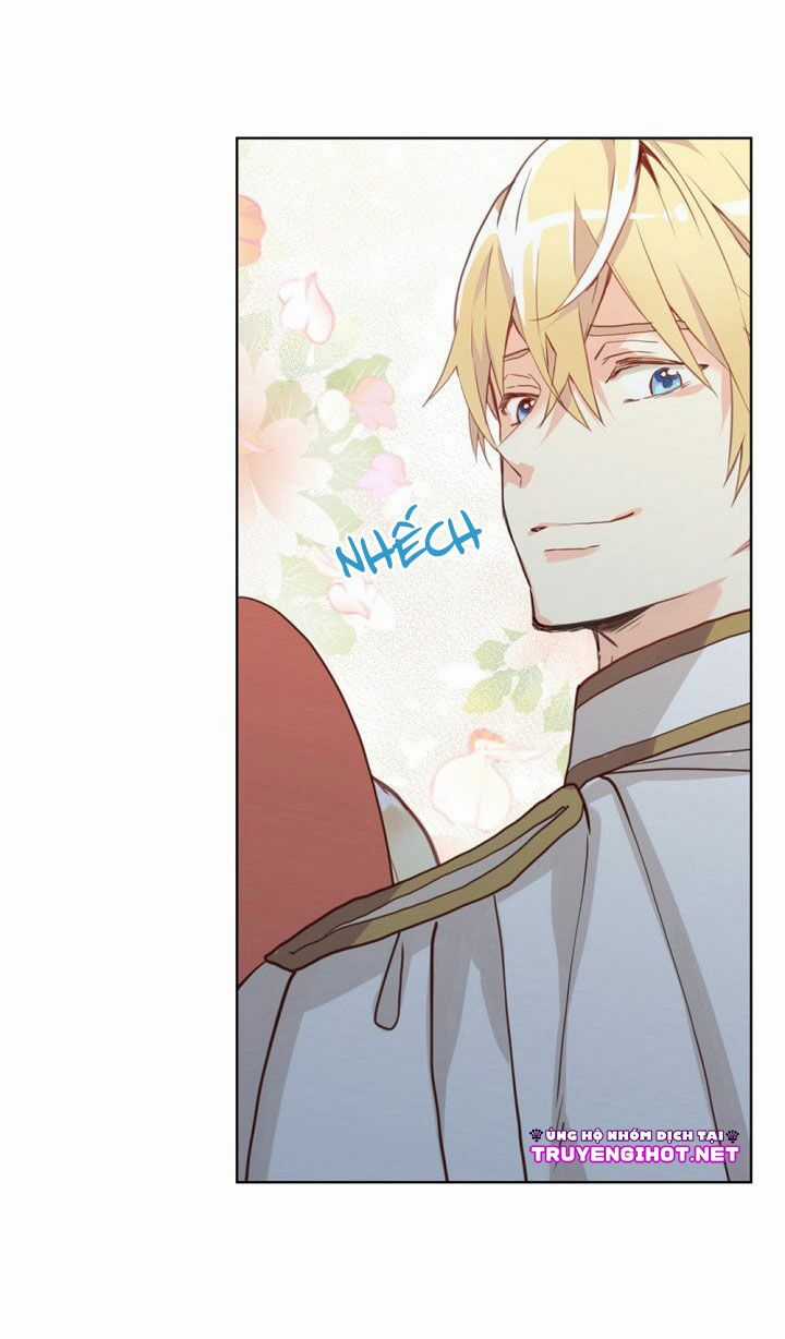 Con Có Phải Con Là Con Gái Của Ngài Không? Chapter 50 trang 57