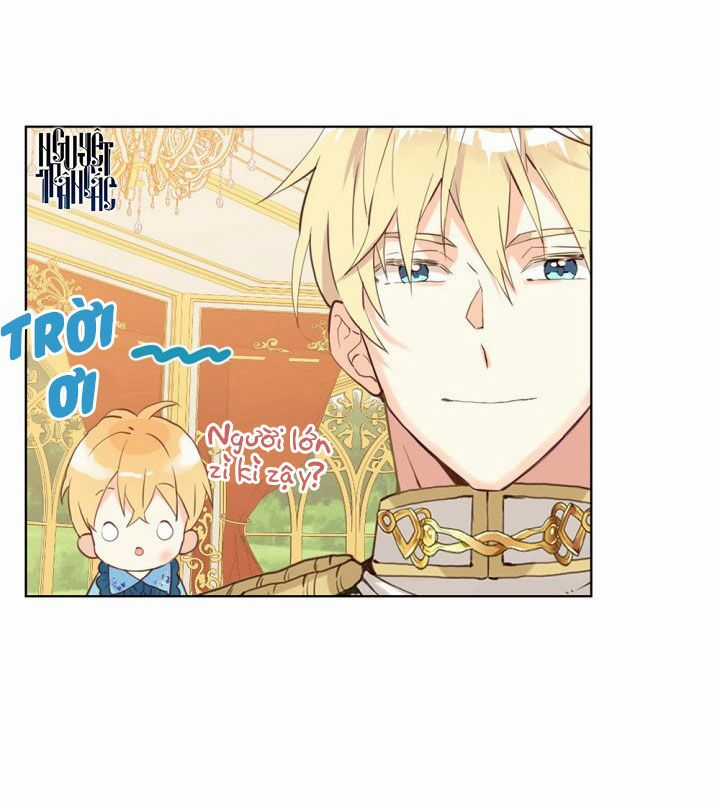 Con Có Phải Con Là Con Gái Của Ngài Không? Chapter 50 trang 58