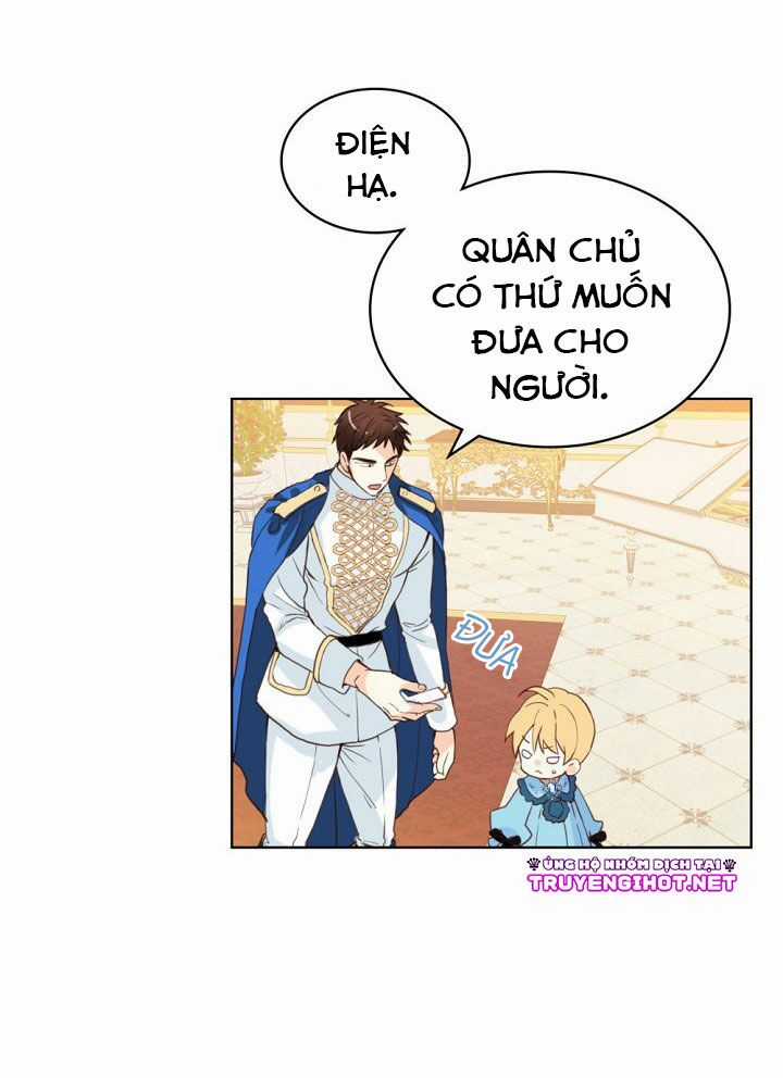 Con Có Phải Con Là Con Gái Của Ngài Không? Chapter 50 trang 59
