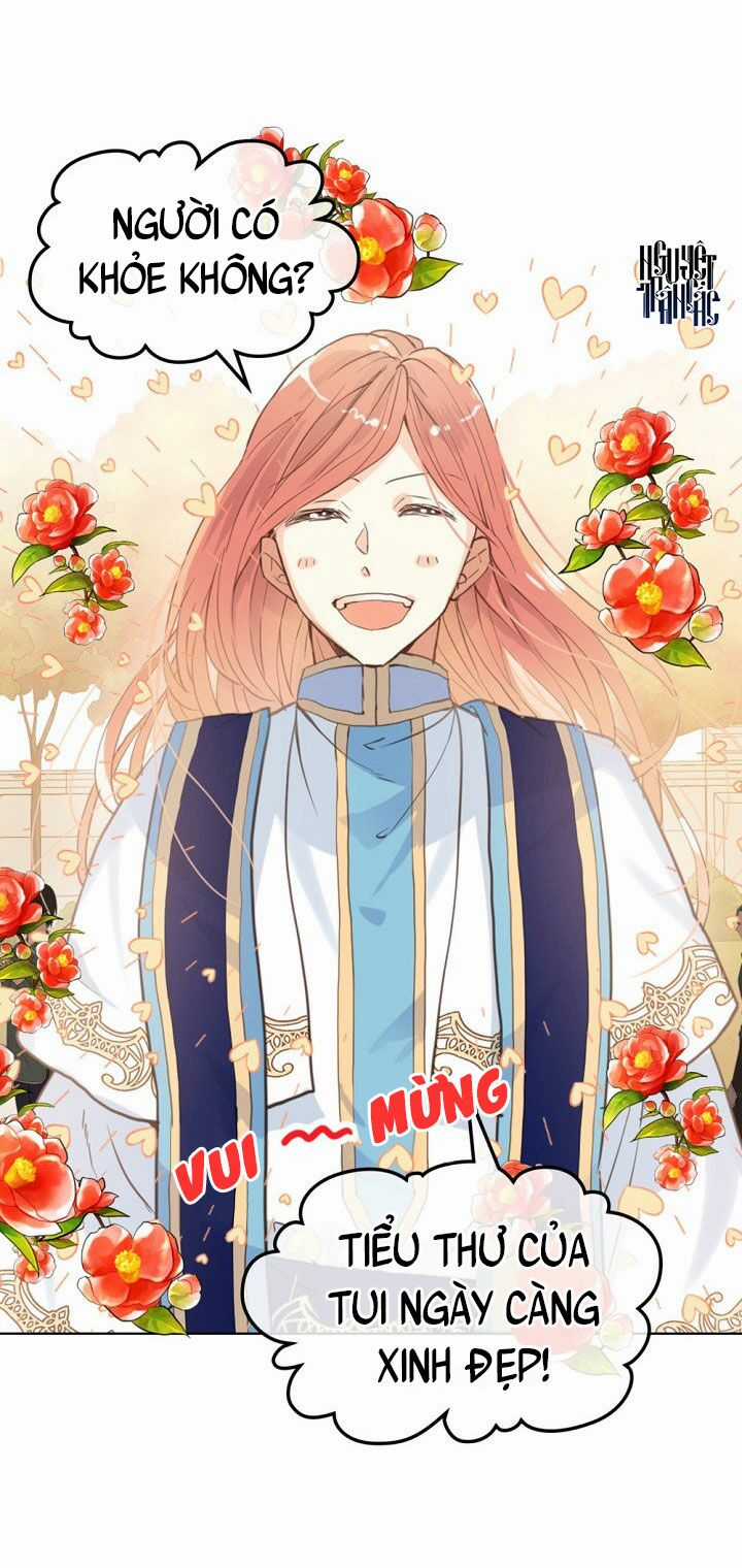 Con Có Phải Con Là Con Gái Của Ngài Không? Chapter 50 trang 6