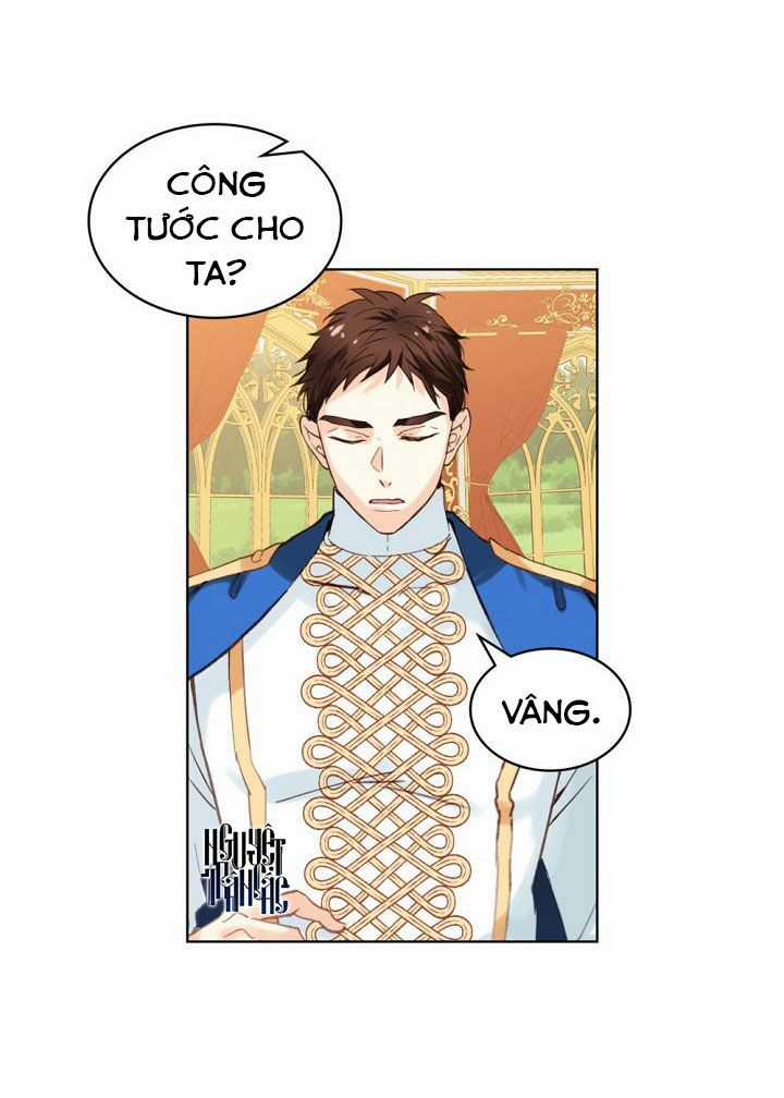 Con Có Phải Con Là Con Gái Của Ngài Không? Chapter 50 trang 60