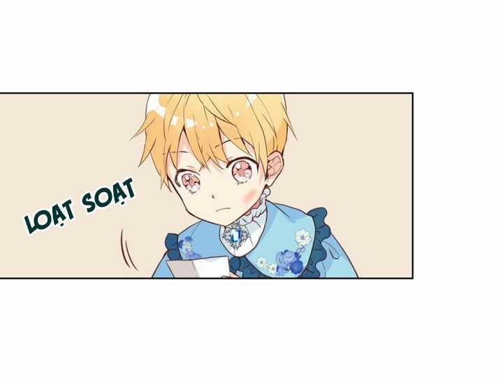 Con Có Phải Con Là Con Gái Của Ngài Không? Chapter 50 trang 61