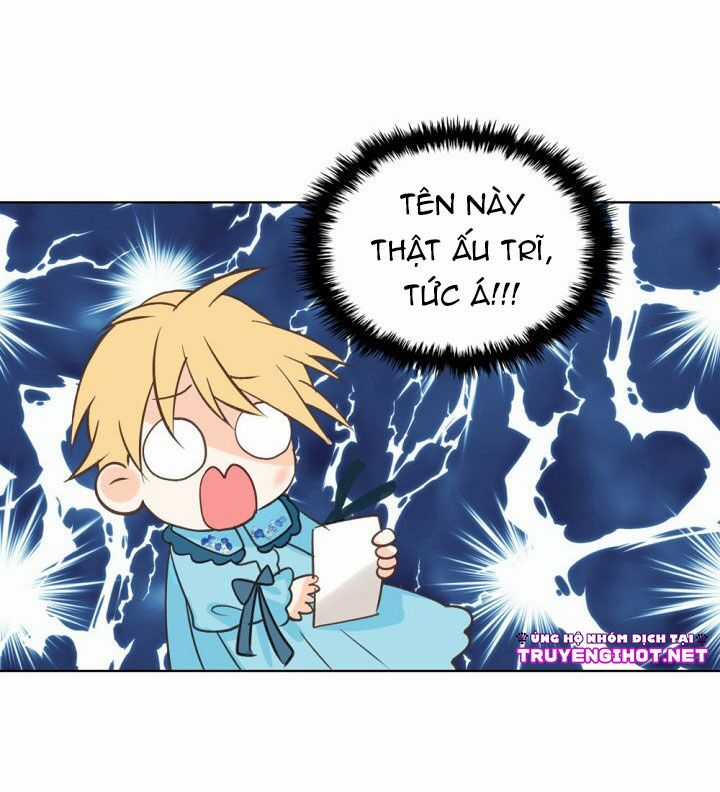 Con Có Phải Con Là Con Gái Của Ngài Không? Chapter 50 trang 63