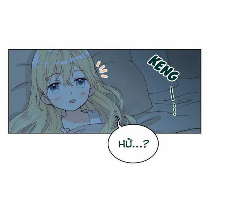 Con Có Phải Con Là Con Gái Của Ngài Không? Chapter 50 trang 67