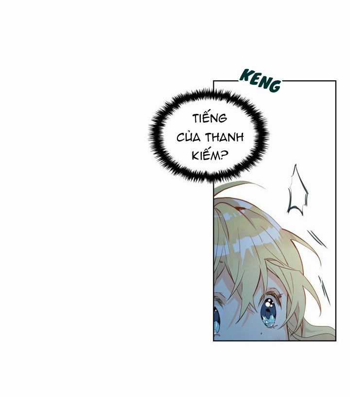 Con Có Phải Con Là Con Gái Của Ngài Không? Chapter 50 trang 68