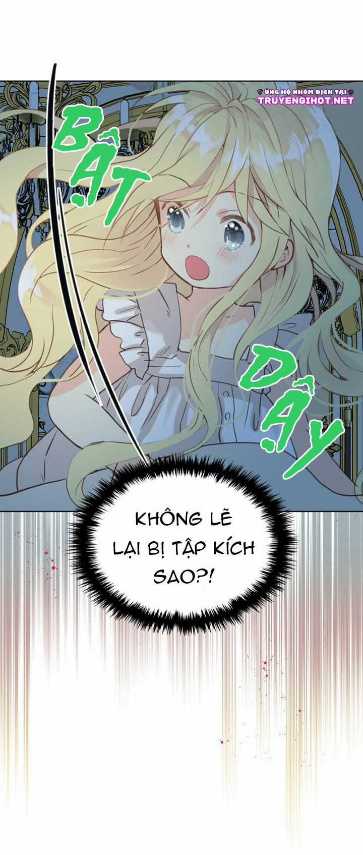 Con Có Phải Con Là Con Gái Của Ngài Không? Chapter 50 trang 69