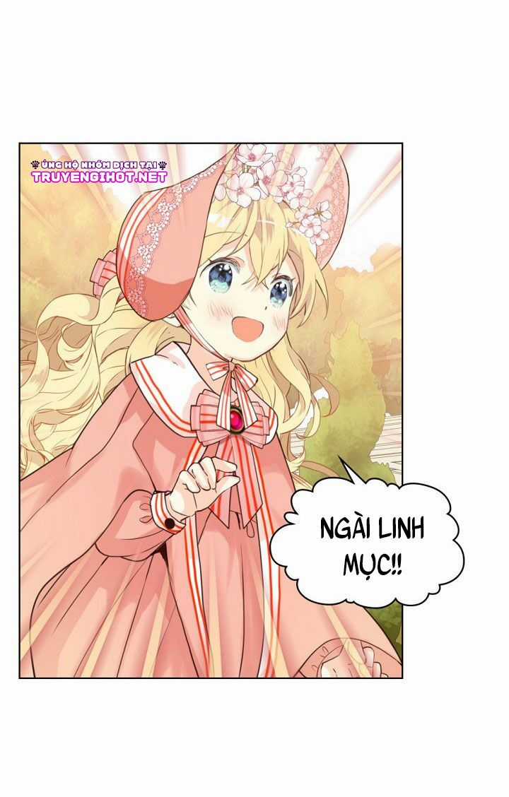 Con Có Phải Con Là Con Gái Của Ngài Không? Chapter 50 trang 7