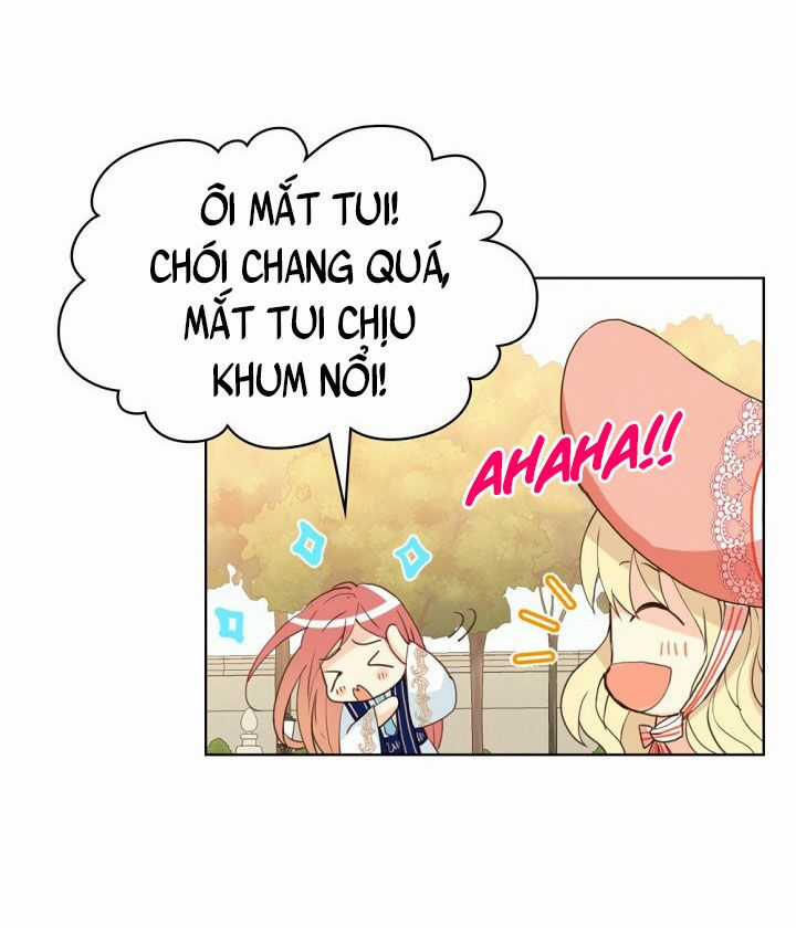 Con Có Phải Con Là Con Gái Của Ngài Không? Chapter 50 trang 8