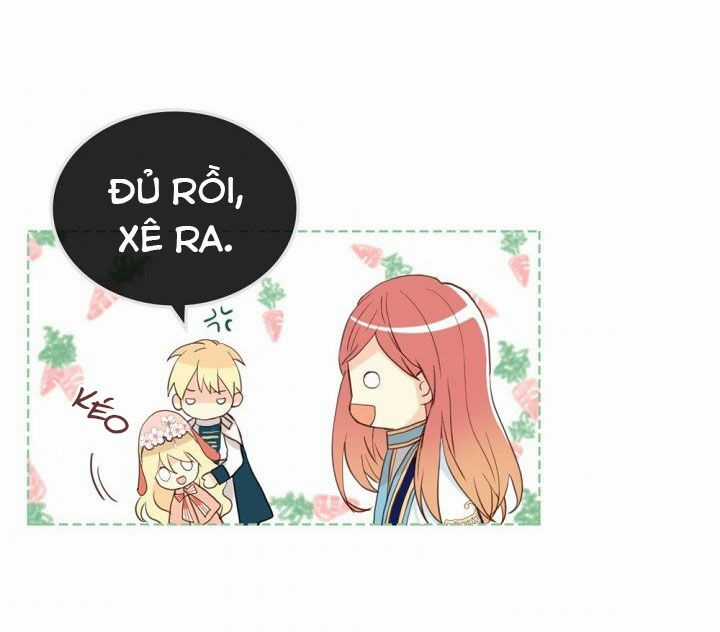 Con Có Phải Con Là Con Gái Của Ngài Không? Chapter 50 trang 9