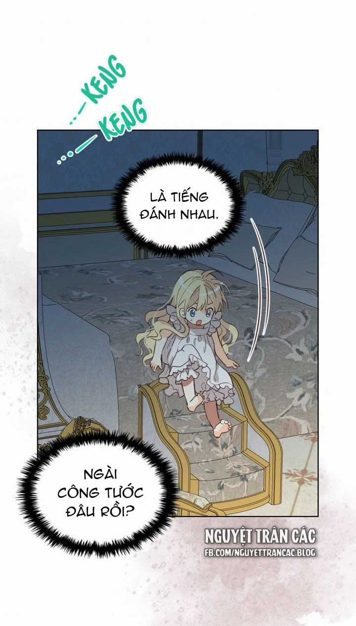 Con Có Phải Con Là Con Gái Của Ngài Không? Chapter 51 trang 1