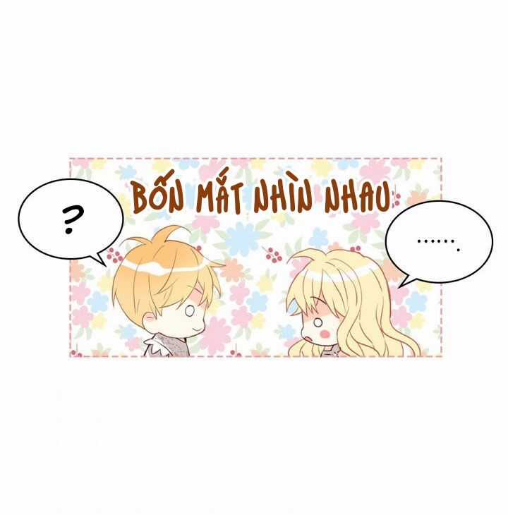 Con Có Phải Con Là Con Gái Của Ngài Không? Chapter 51 trang 10