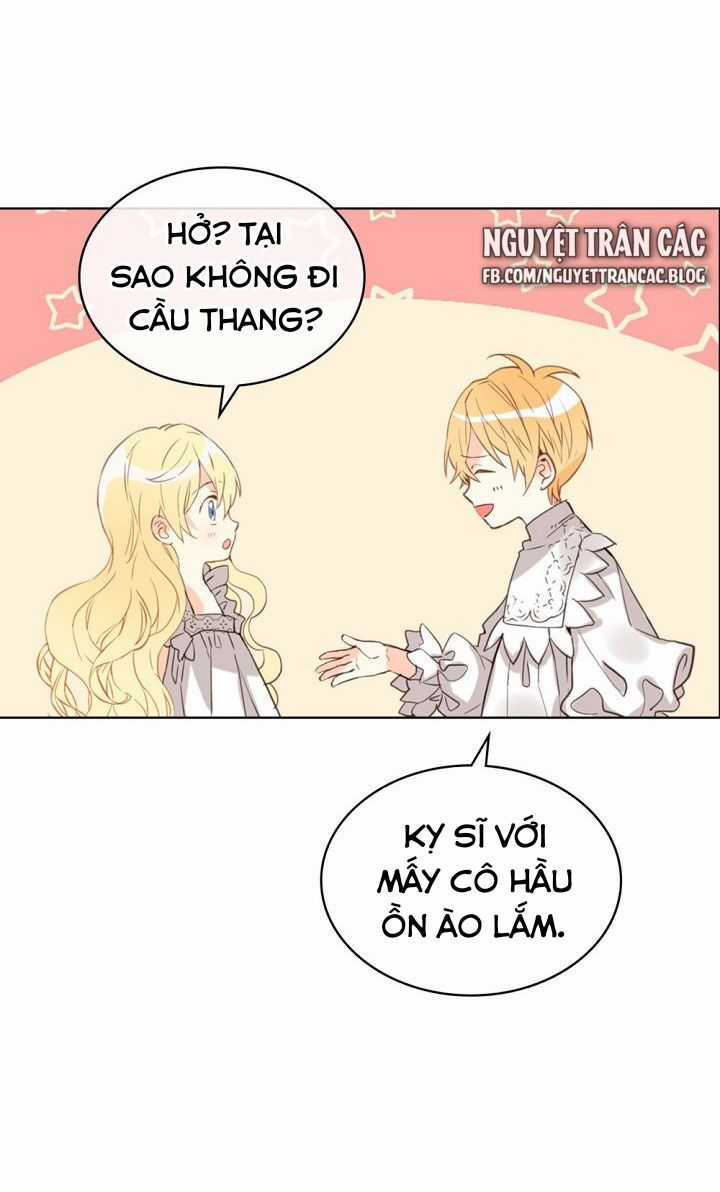 Con Có Phải Con Là Con Gái Của Ngài Không? Chapter 51 trang 15