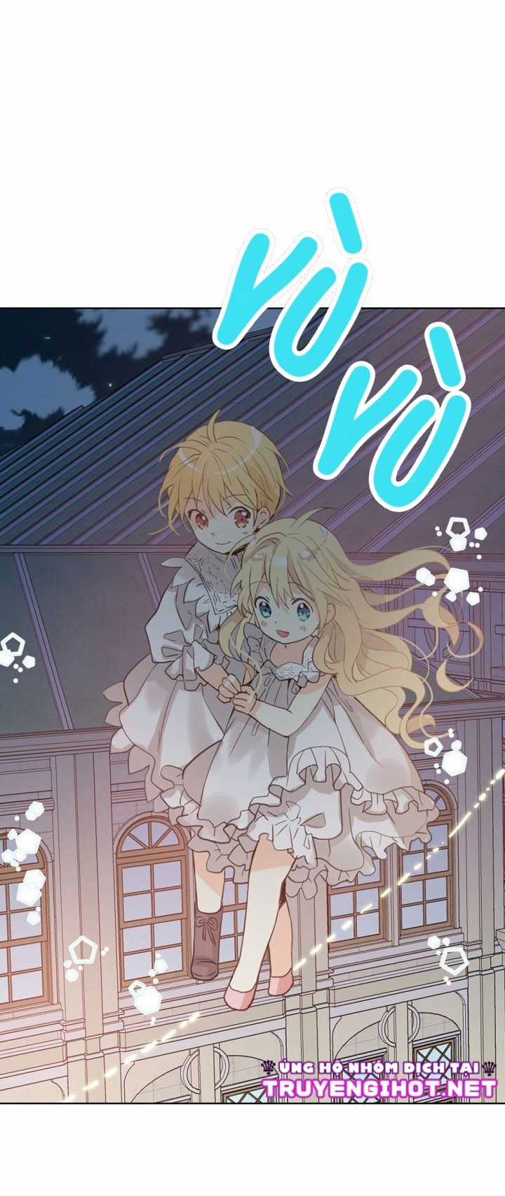 Con Có Phải Con Là Con Gái Của Ngài Không? Chapter 51 trang 16