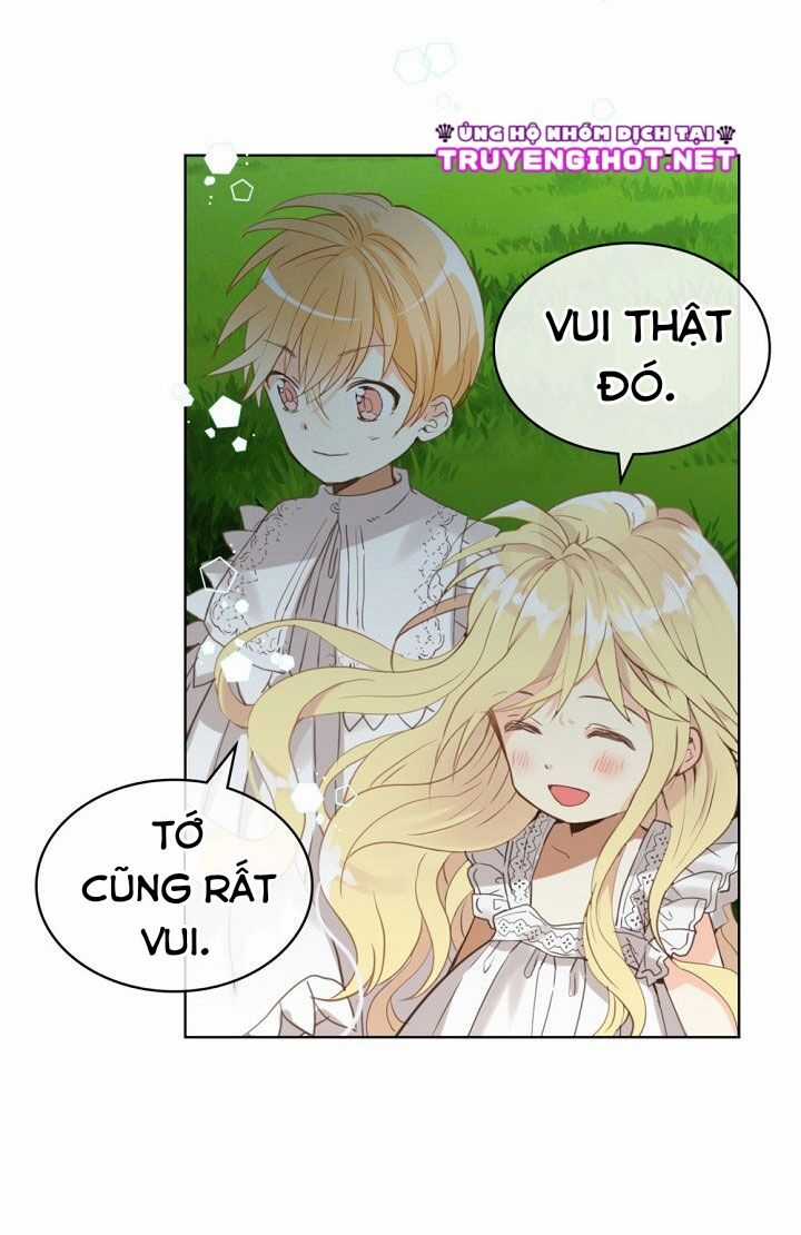 Con Có Phải Con Là Con Gái Của Ngài Không? Chapter 51 trang 20