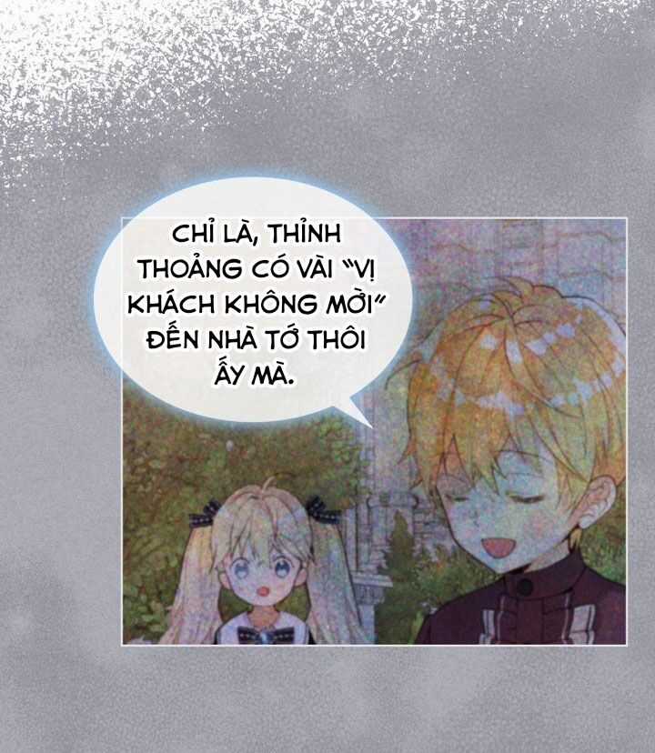 Con Có Phải Con Là Con Gái Của Ngài Không? Chapter 51 trang 22