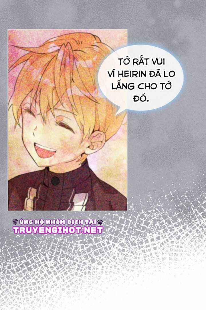 Con Có Phải Con Là Con Gái Của Ngài Không? Chapter 51 trang 23