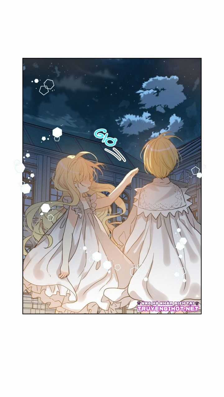 Con Có Phải Con Là Con Gái Của Ngài Không? Chapter 51 trang 27