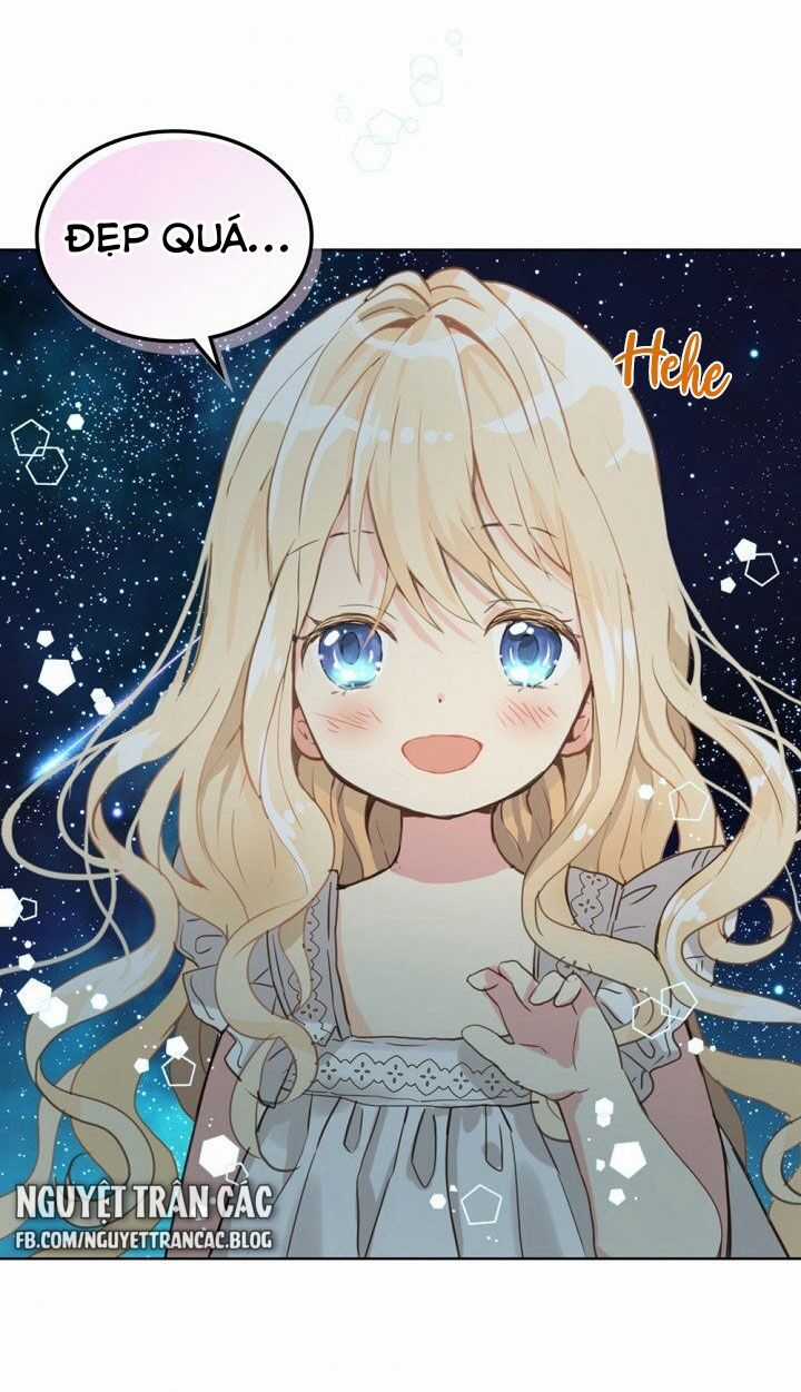 Con Có Phải Con Là Con Gái Của Ngài Không? Chapter 51 trang 29