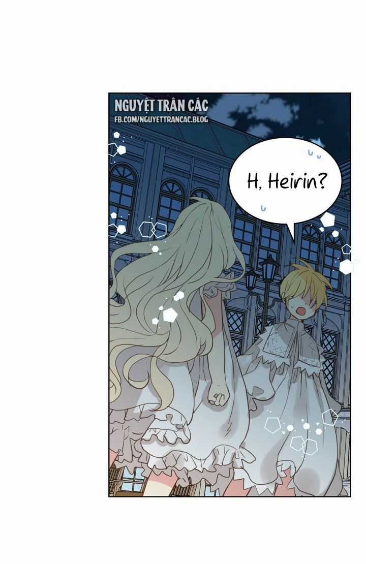 Con Có Phải Con Là Con Gái Của Ngài Không? Chapter 51 trang 31