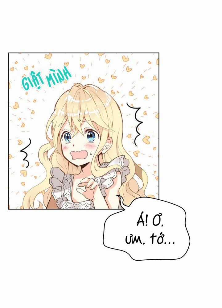 Con Có Phải Con Là Con Gái Của Ngài Không? Chapter 51 trang 32