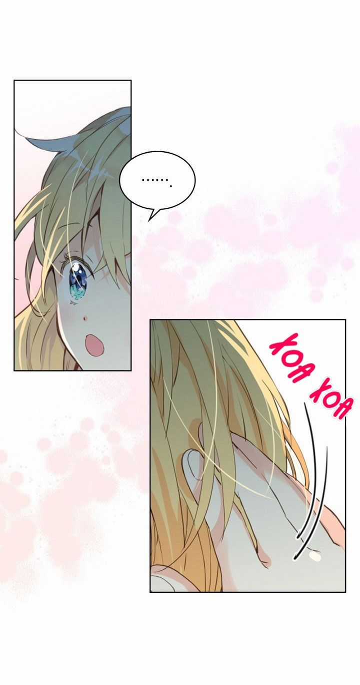 Con Có Phải Con Là Con Gái Của Ngài Không? Chapter 51 trang 35