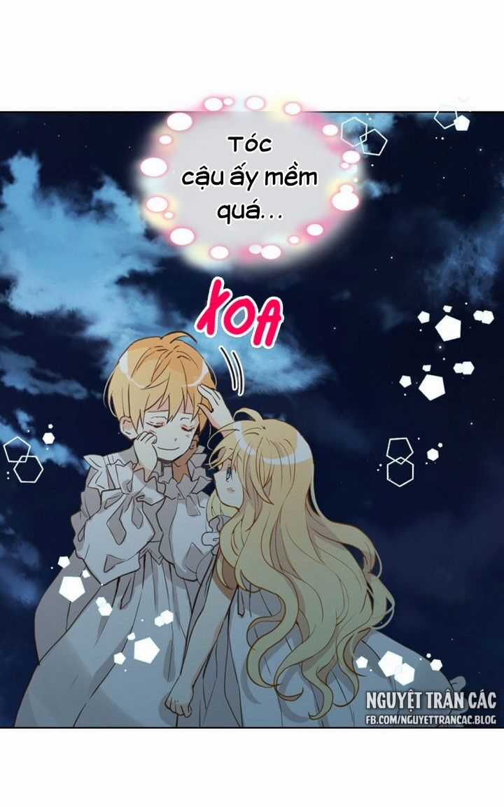 Con Có Phải Con Là Con Gái Của Ngài Không? Chapter 51 trang 36