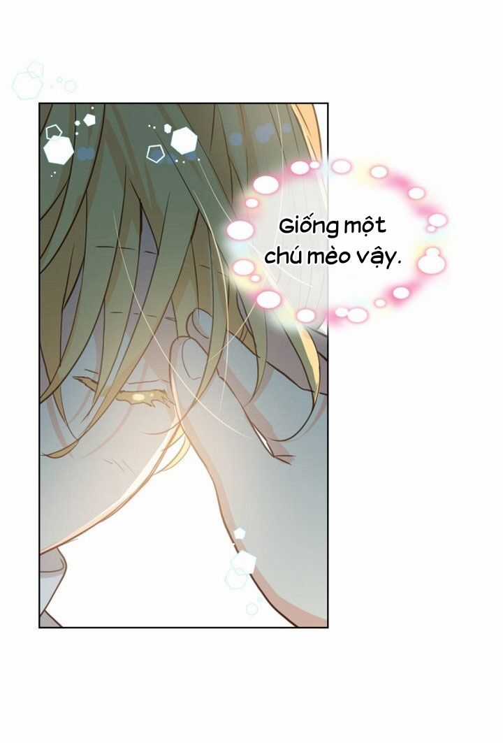 Con Có Phải Con Là Con Gái Của Ngài Không? Chapter 51 trang 37