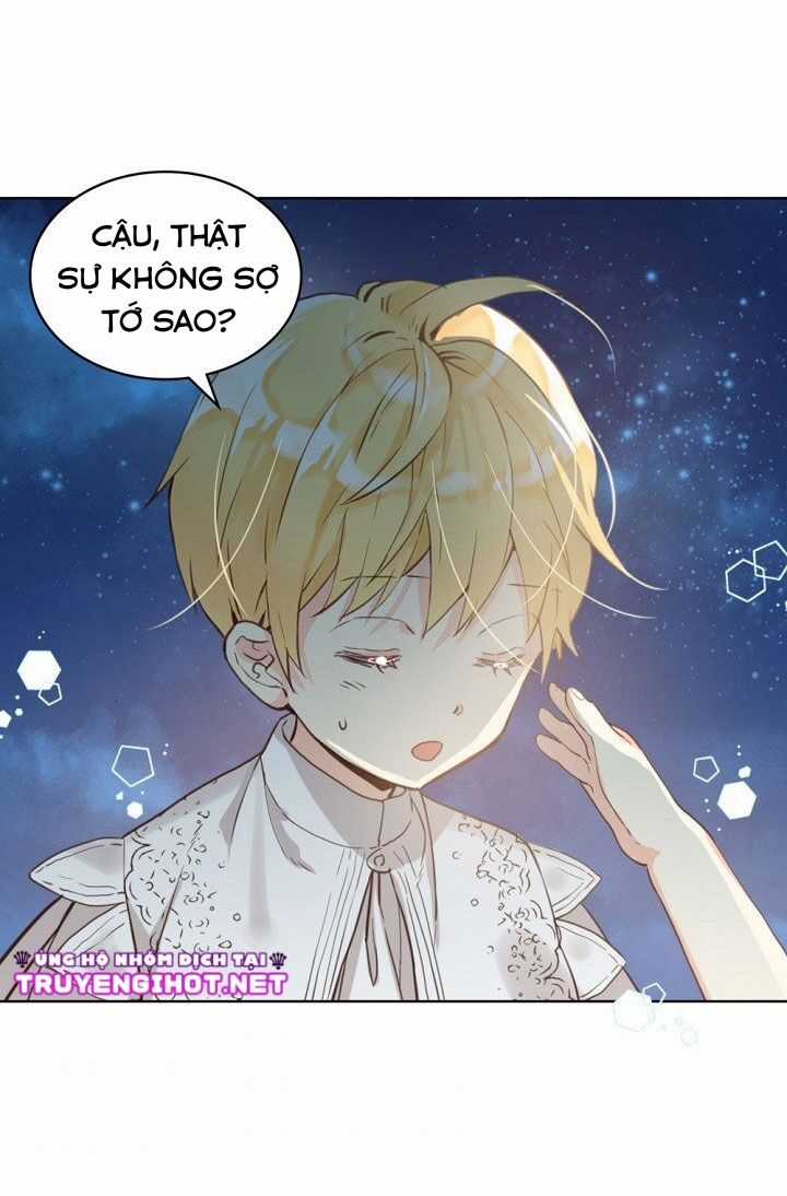 Con Có Phải Con Là Con Gái Của Ngài Không? Chapter 51 trang 38