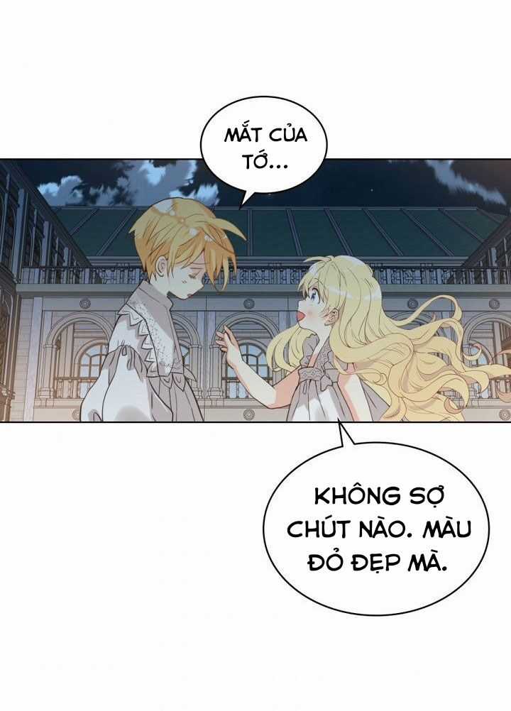 Con Có Phải Con Là Con Gái Của Ngài Không? Chapter 51 trang 39