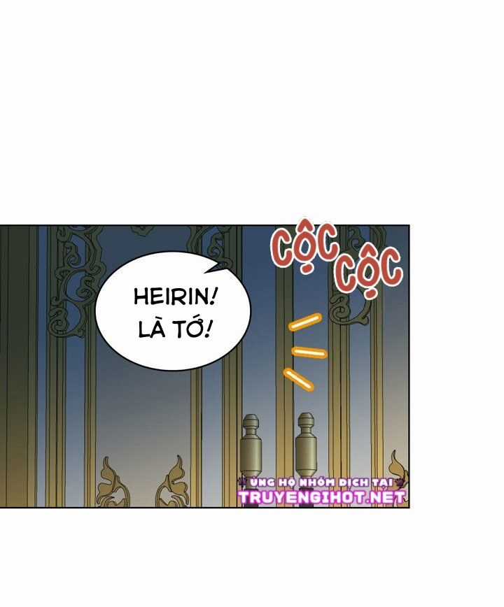 Con Có Phải Con Là Con Gái Của Ngài Không? Chapter 51 trang 4