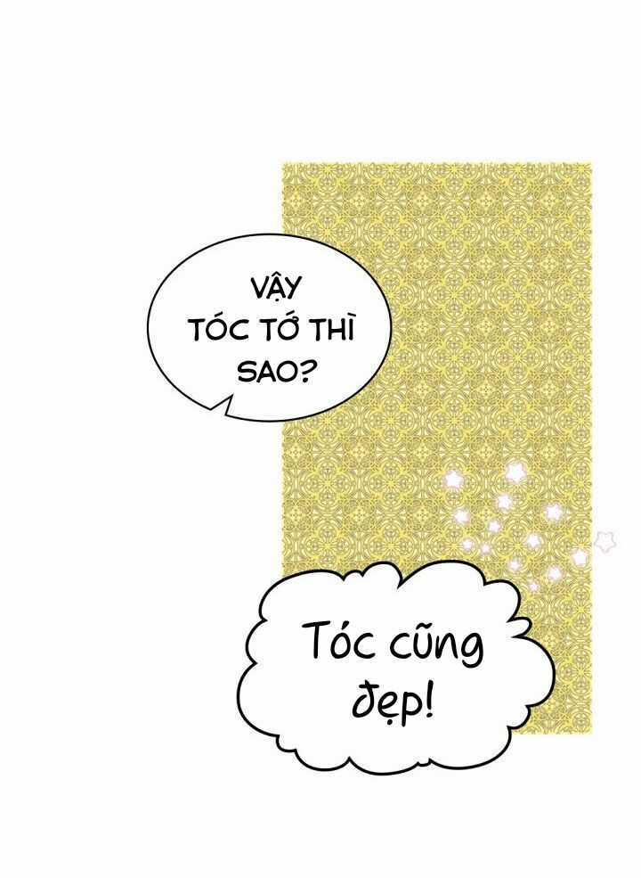 Con Có Phải Con Là Con Gái Của Ngài Không? Chapter 51 trang 41