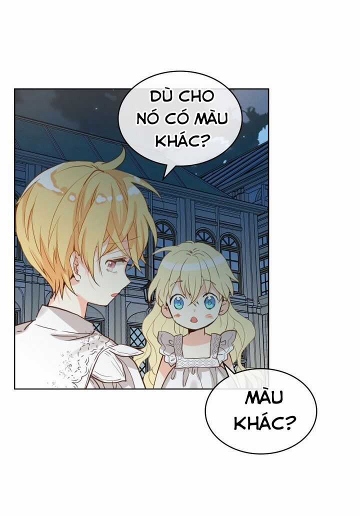 Con Có Phải Con Là Con Gái Của Ngài Không? Chapter 51 trang 42