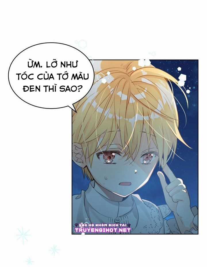 Con Có Phải Con Là Con Gái Của Ngài Không? Chapter 51 trang 43